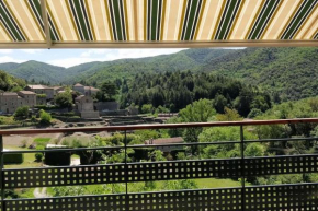 Vacances en Cévennes ! Maisonnette en pierres